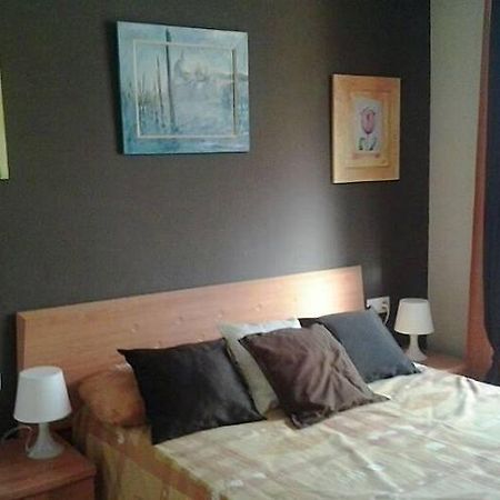Apartamento Mayor Biescas  Buitenkant foto