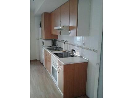 Apartamento Mayor Biescas  Buitenkant foto